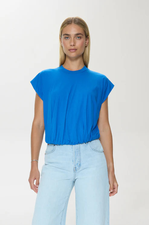 Millie Bubble Tee
