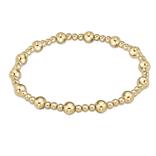 Sincerity Gold 5MM