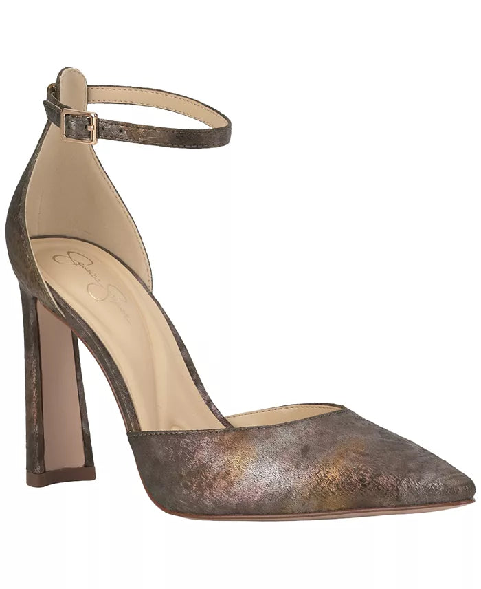 Kelusa Heel