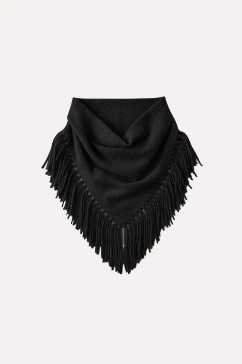 Cashmere Neckerchief 9599