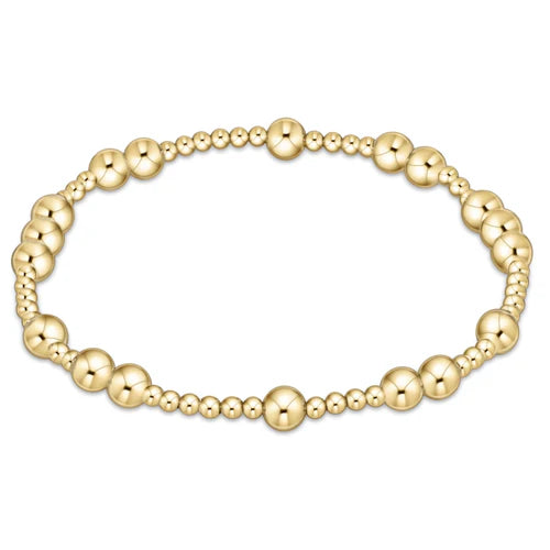 Hope Gold 5mm