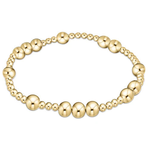 Hope Gold 6mm