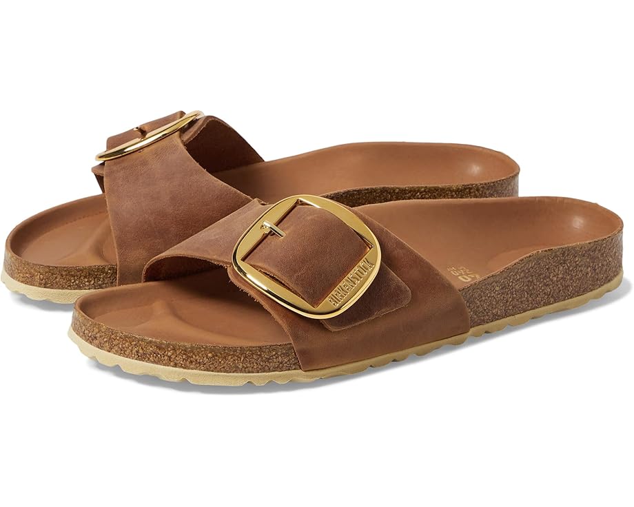 Madrid BB Oiled Leather-1006525
