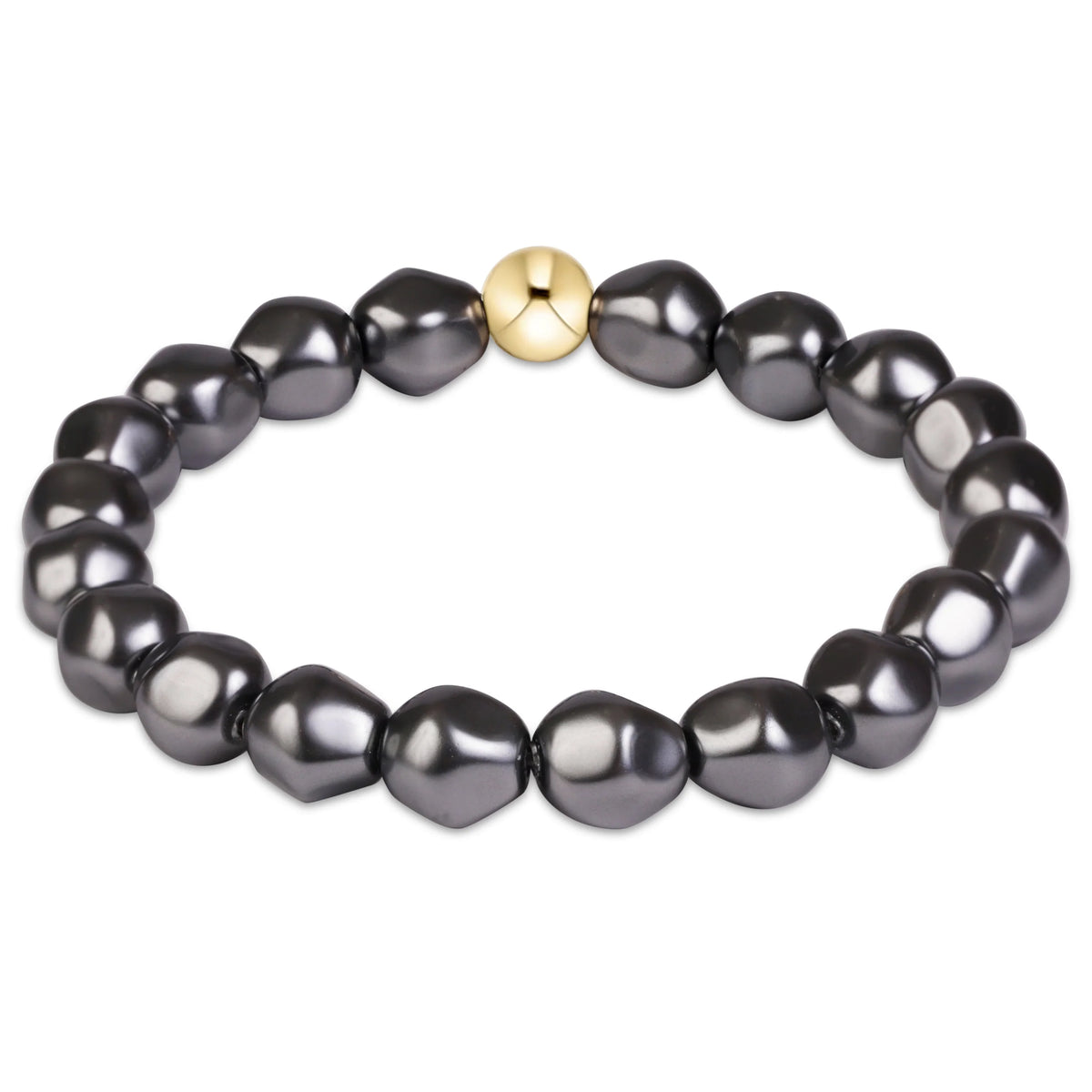 Classic Admire Pearl Dark Grey