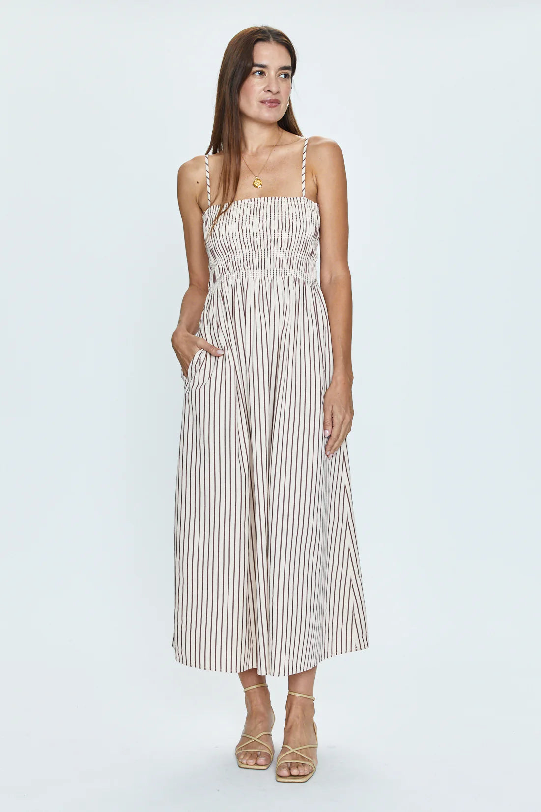 Bianca Dress