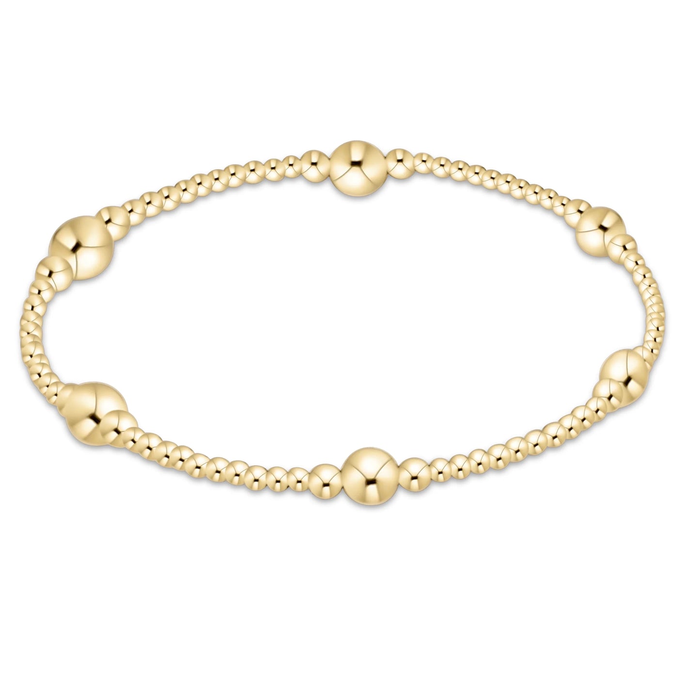 Purpose Gold 5mm
