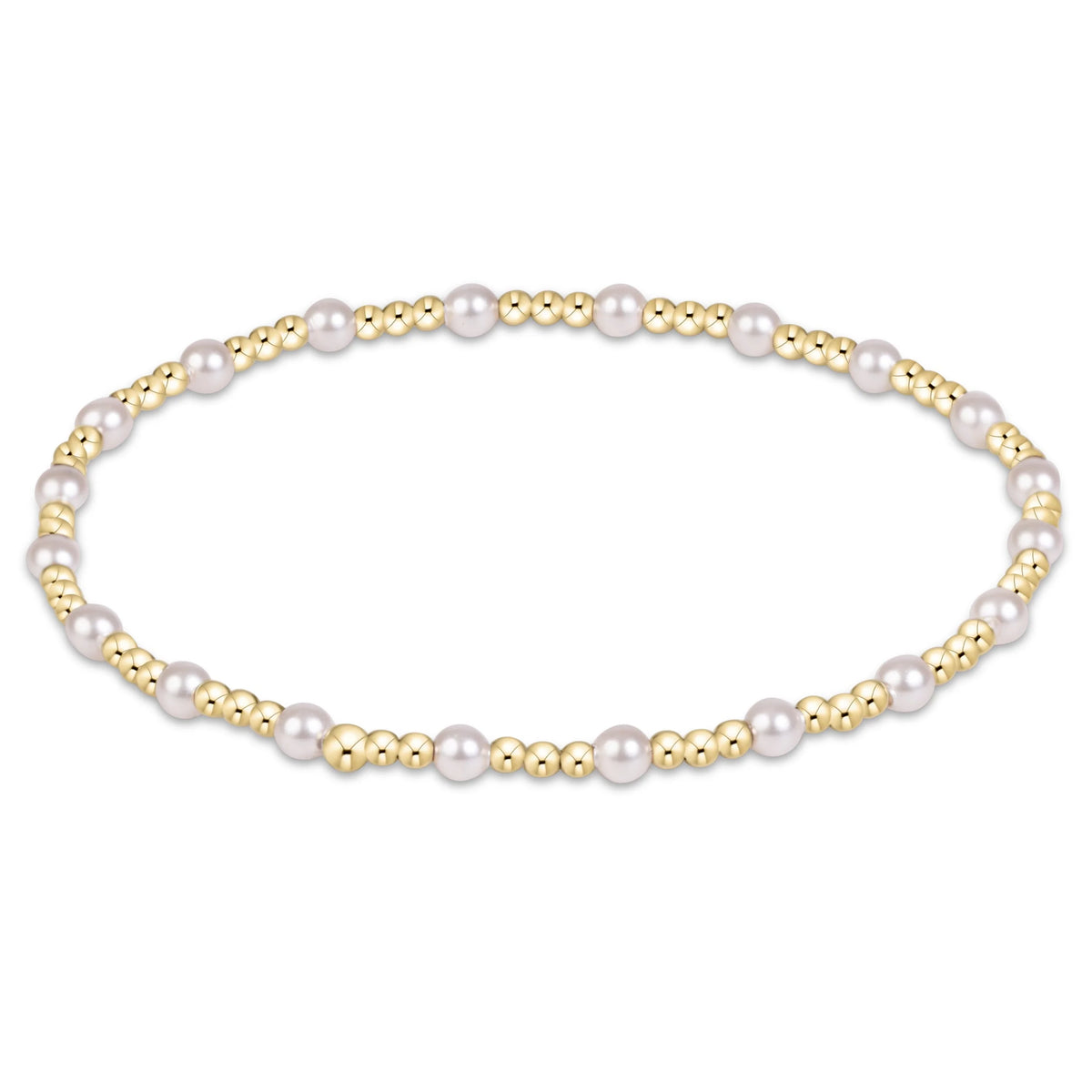 Sincerity Pearl 3mm