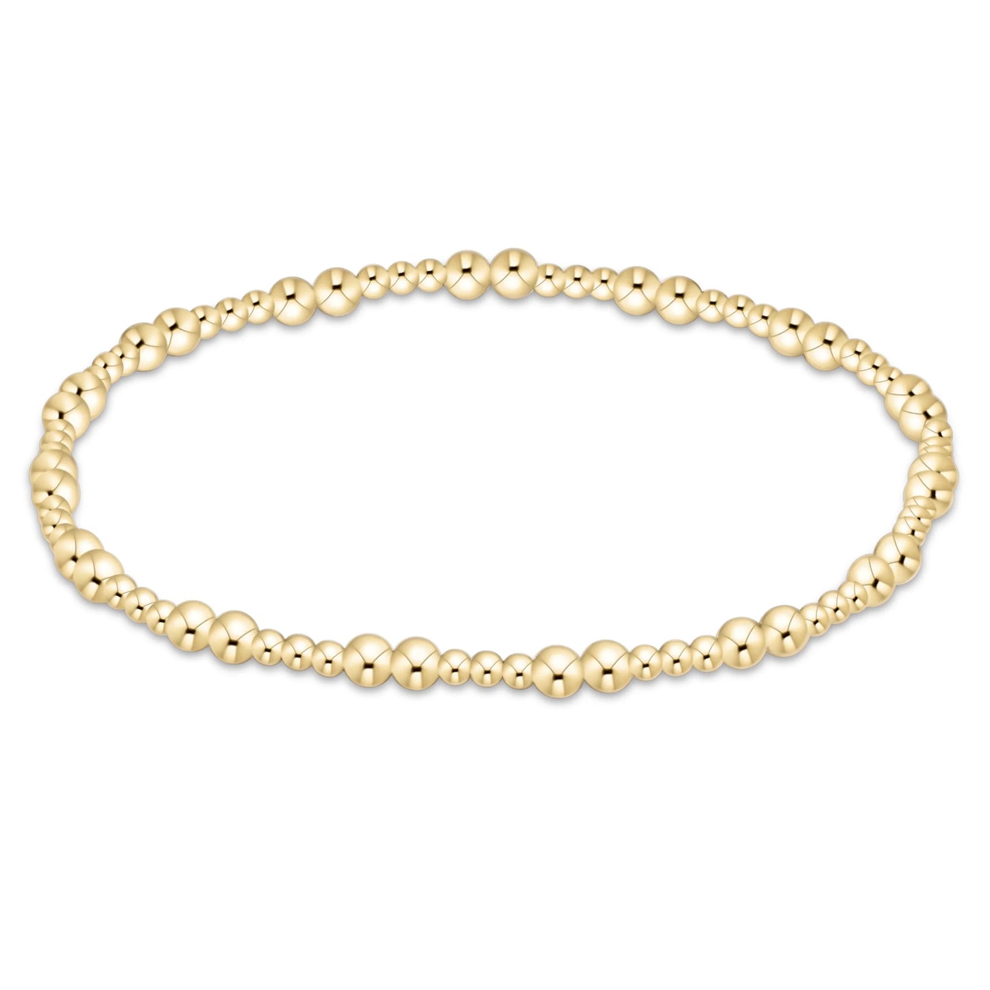 Together Gold 3mm