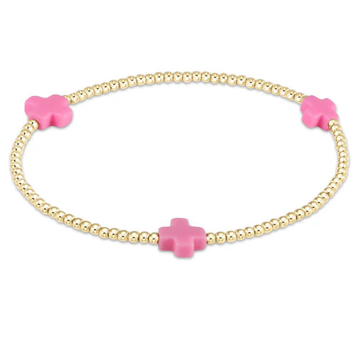 Signature Cross 2MM