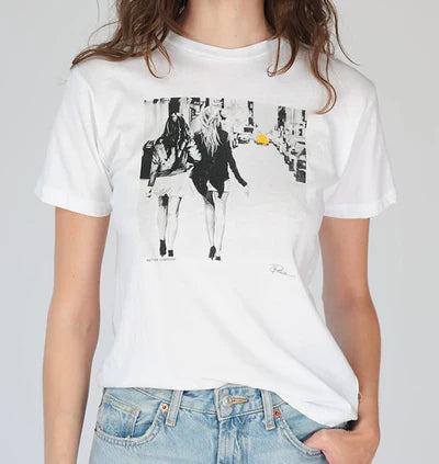 Mushie Tee