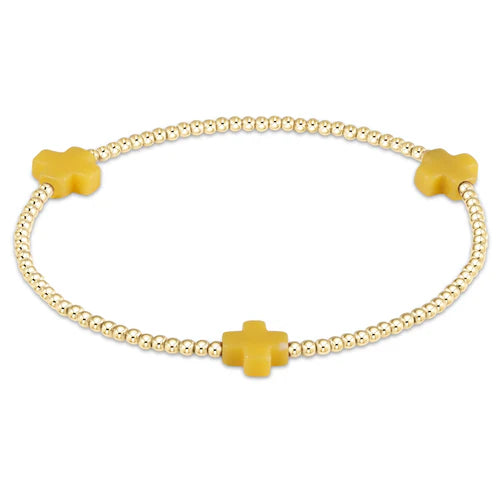 Signature Cross 2MM