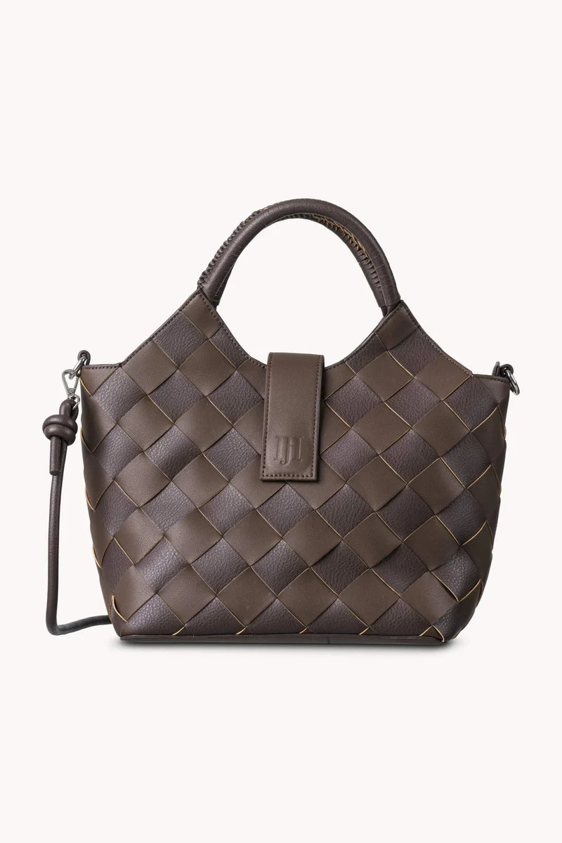 Braided Handbag