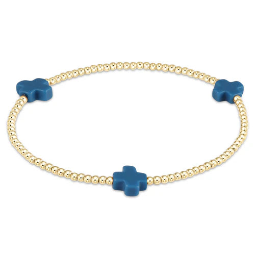 Signature Cross 2MM