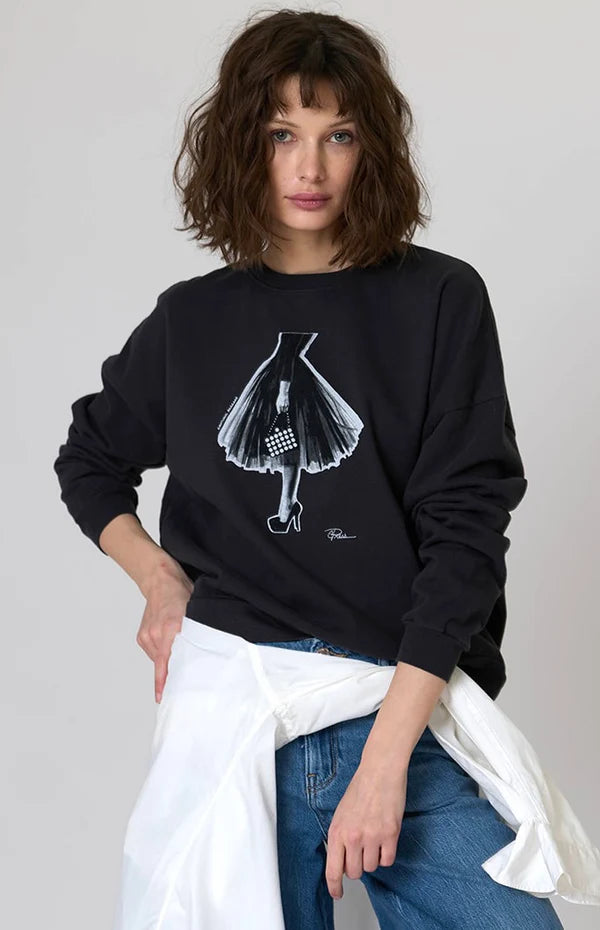 Emotional Baggage Sweatshirt