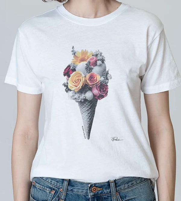Mushee Tee 2