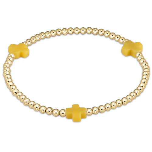 Signature Cross 3MM