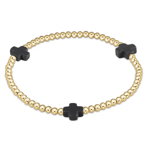 Signature Cross 3MM