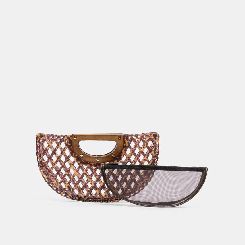 Solandra Handbag