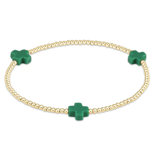 Signature Cross 2MM