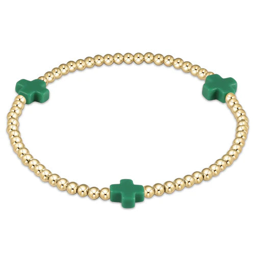 Signature Cross 3MM