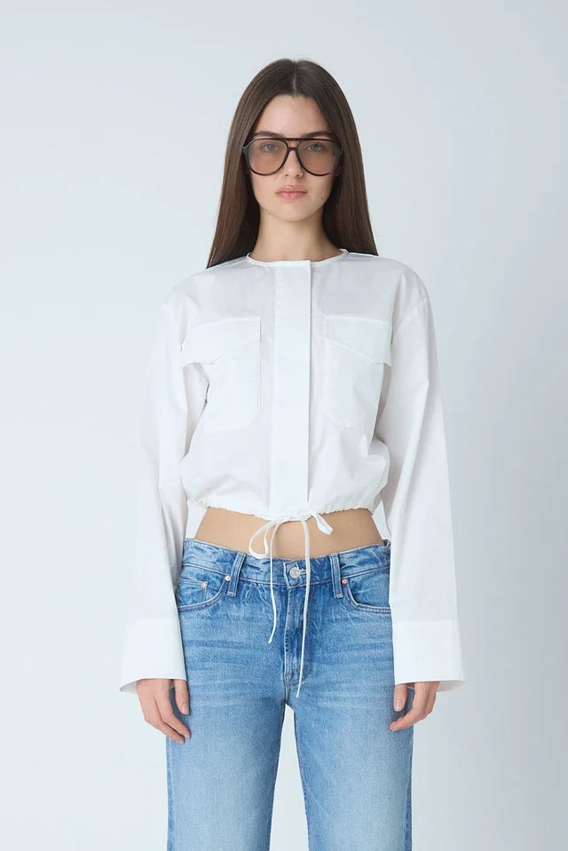 Otto Blouse
