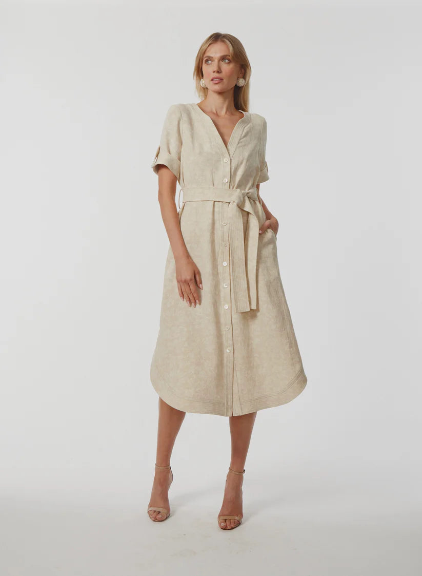 Helena Dress