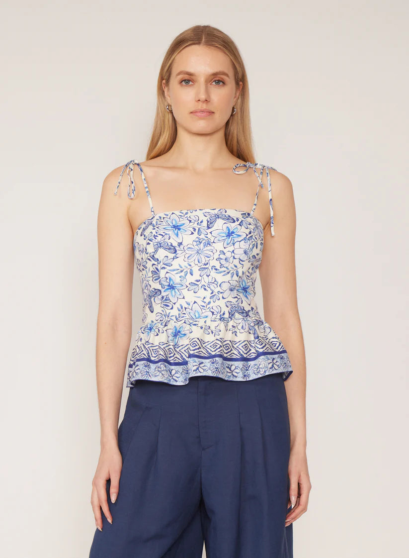 Lyra Top