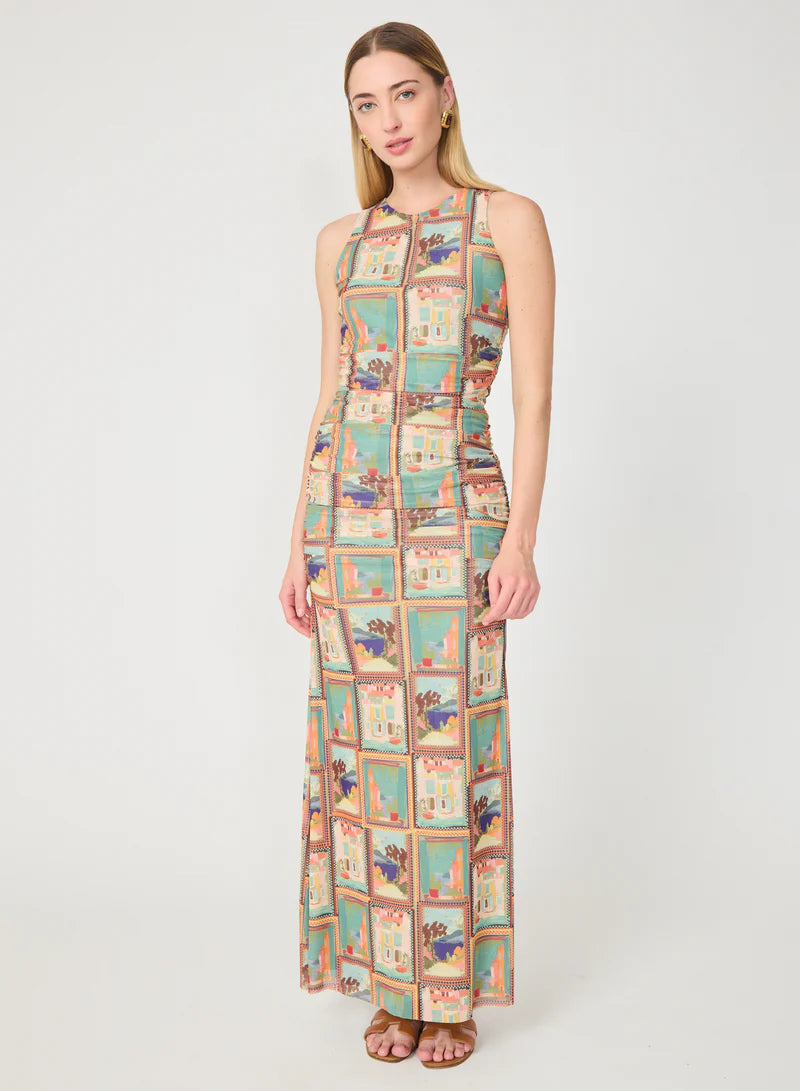 Maely Dress