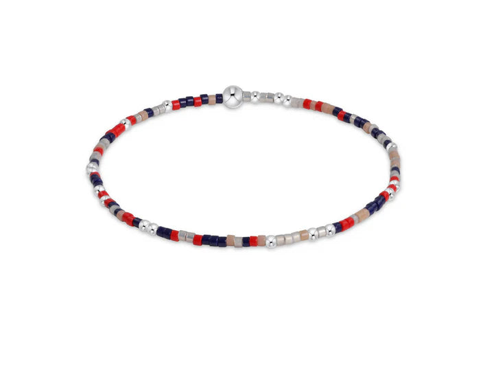 Hope Unwritten Bracelet