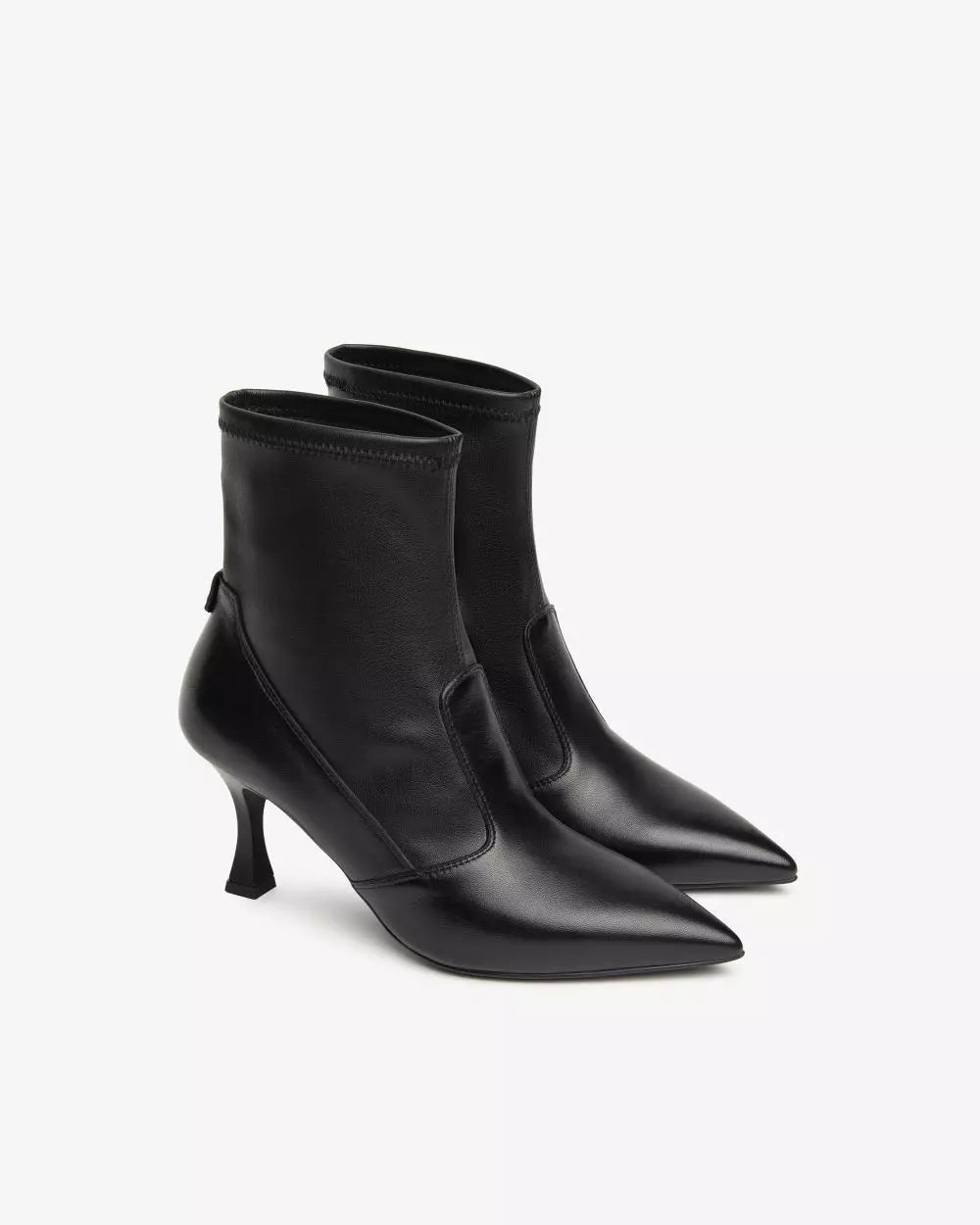 I410830DE Black Boots