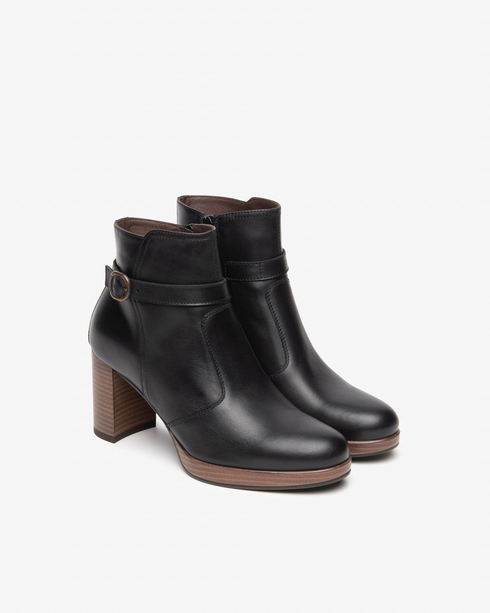 I513820D Ankle Boot
