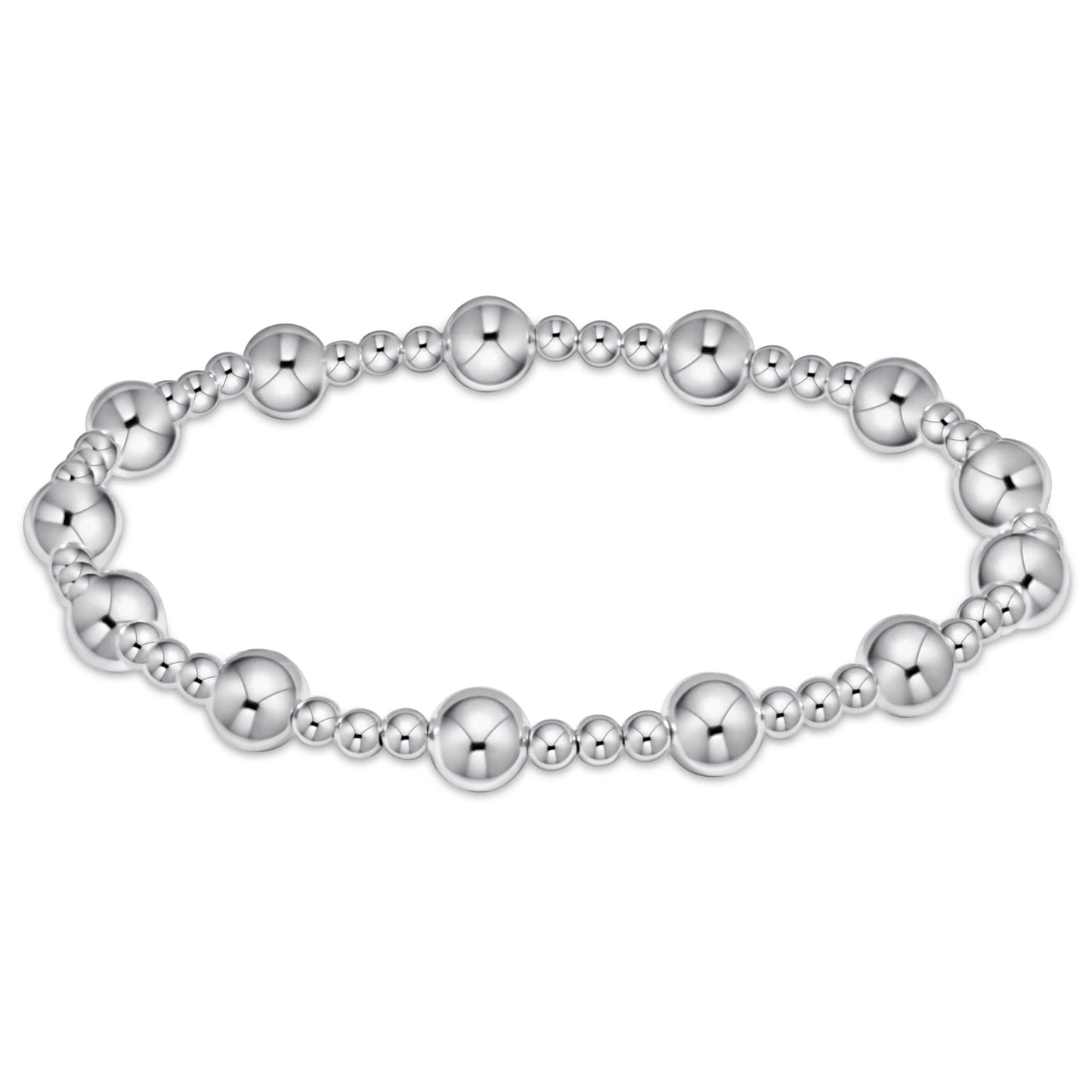 Sincerity Sterling 6mm