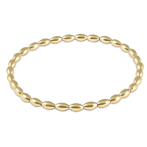 Harmony Small Gold