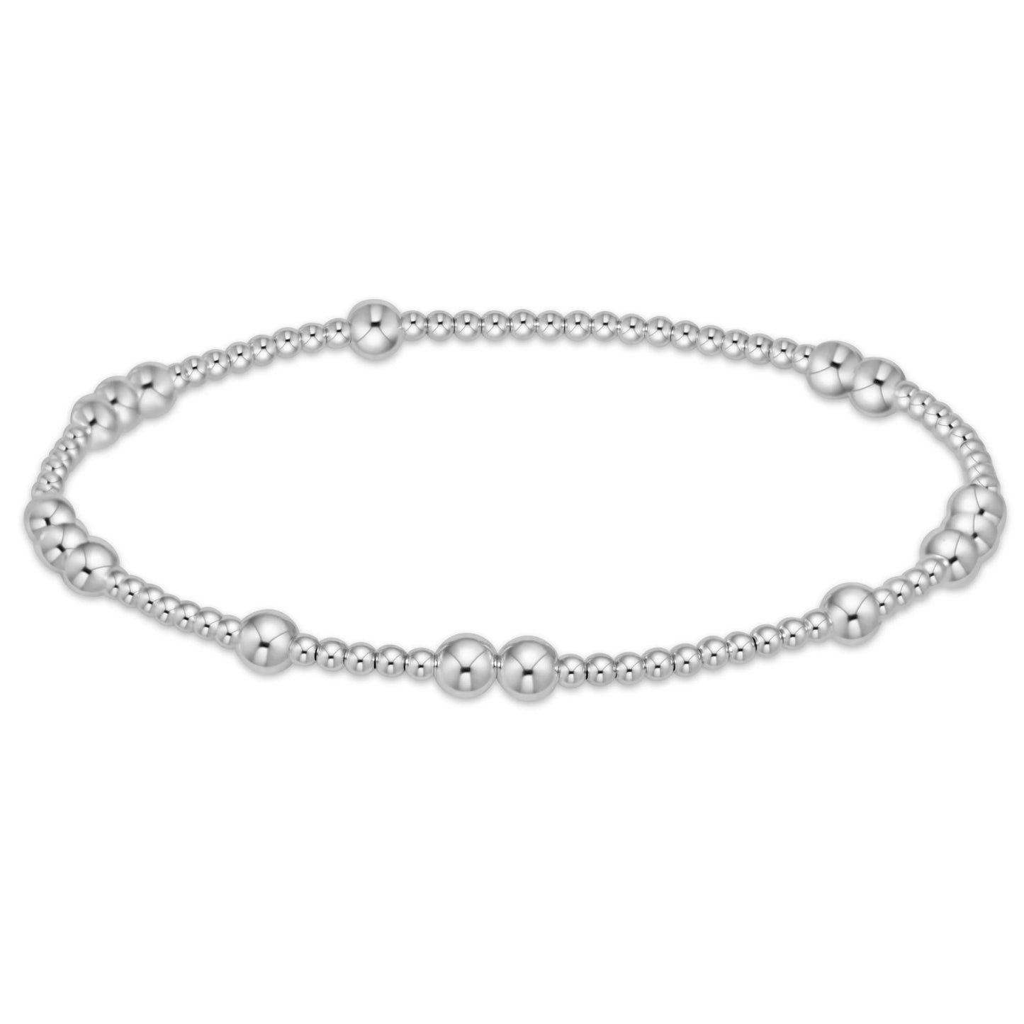 Hope Unwritten Sterling 4mm