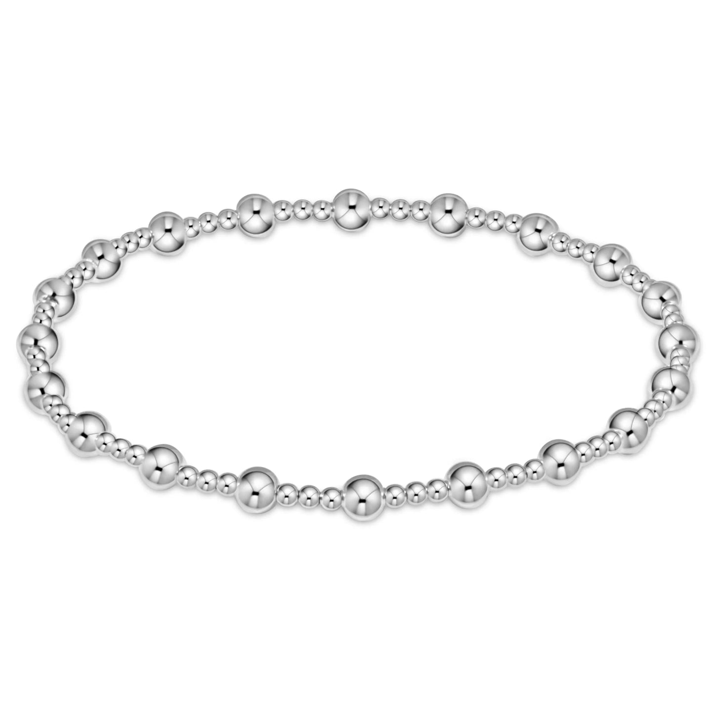 Sincerity Sterling 4mm