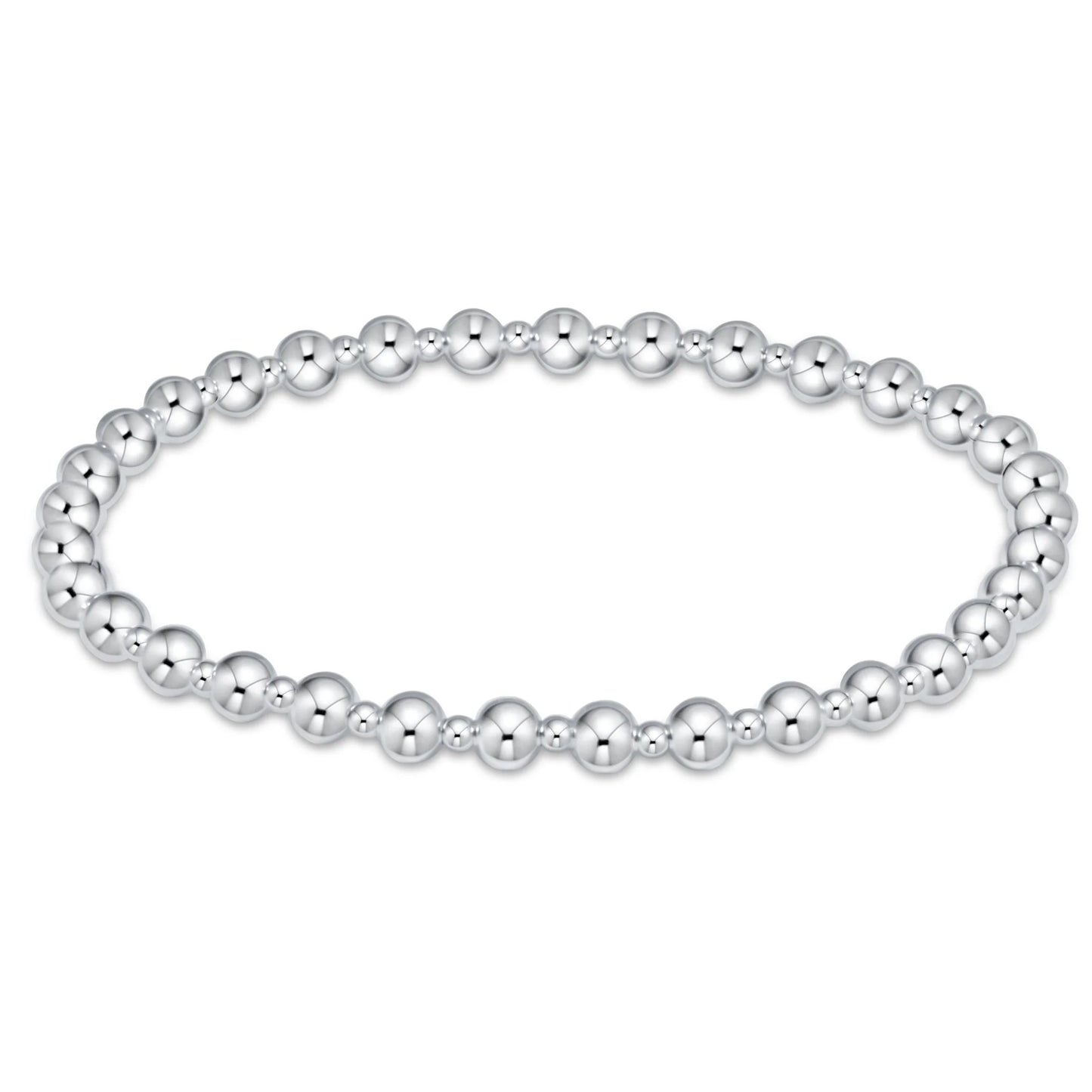 Grateful Sterling 4mm