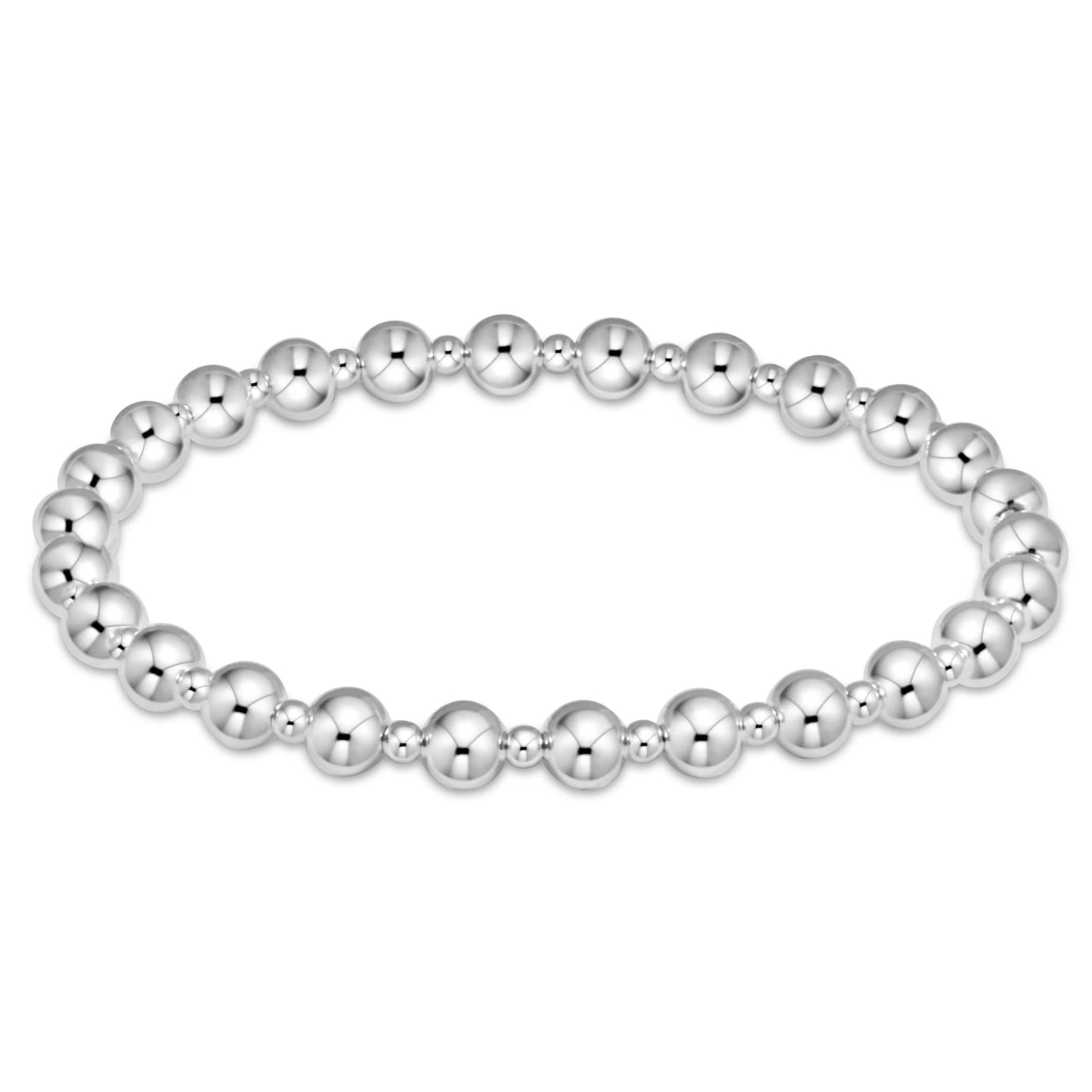 Grateful Sterling 5mm