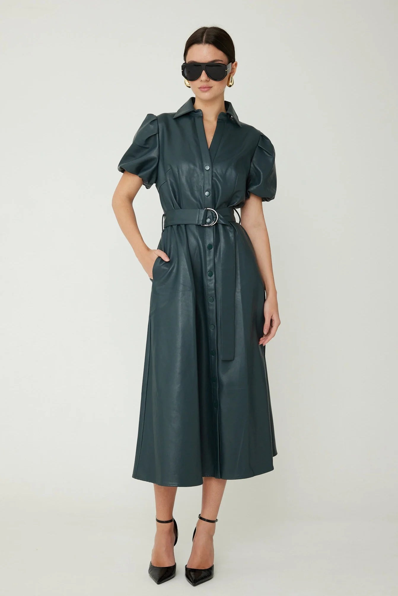 Laurie Dress