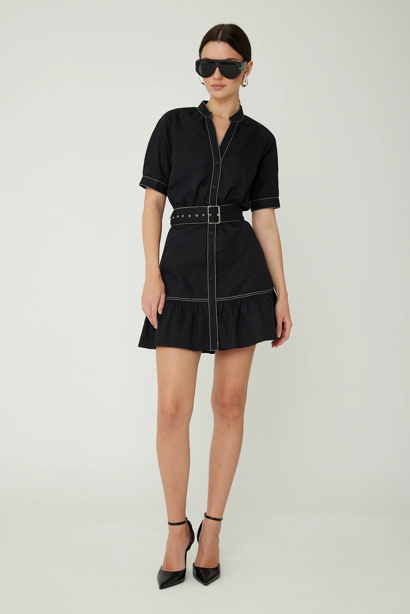 Dylan Dress