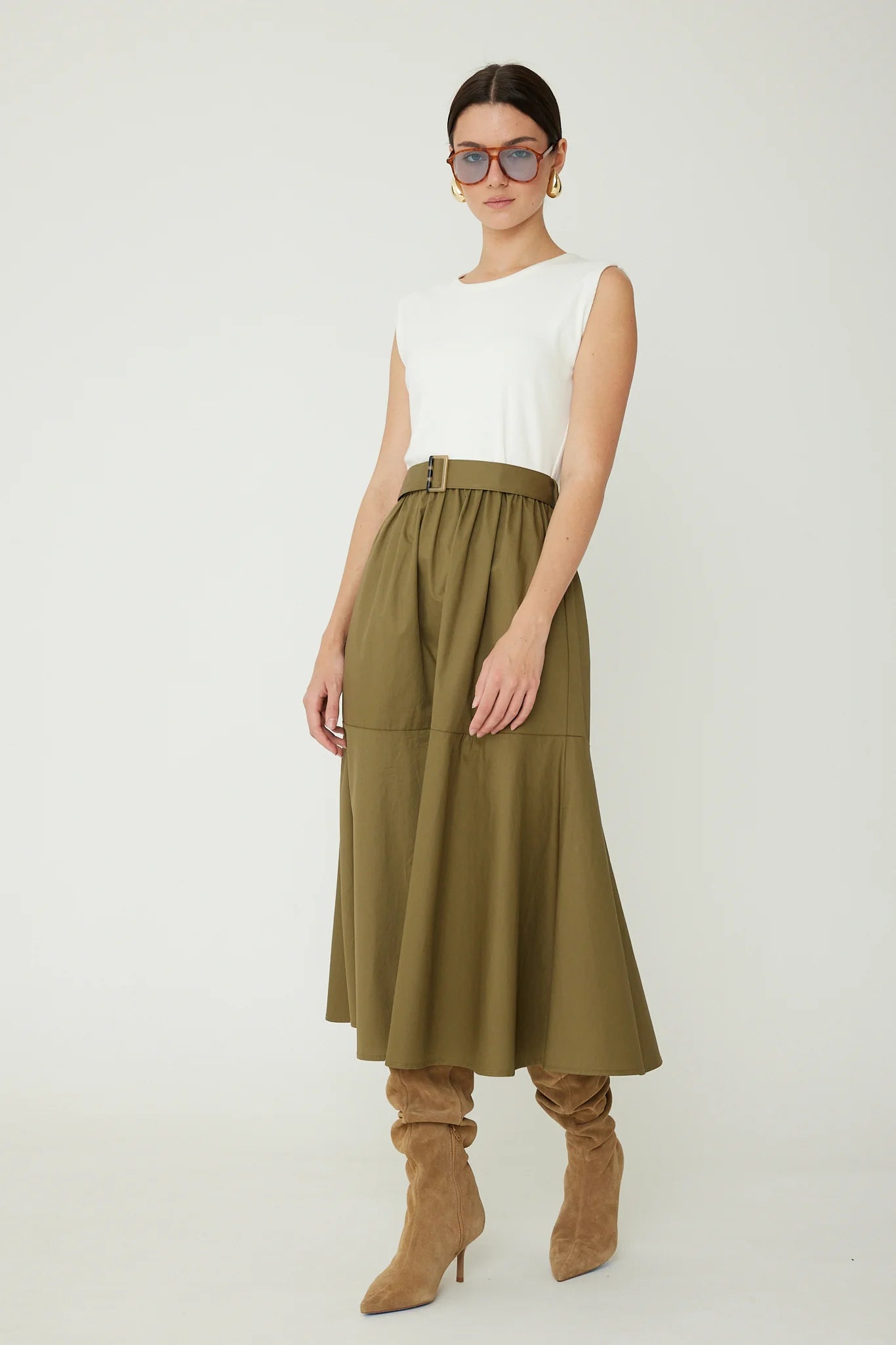 Wyatt Dress