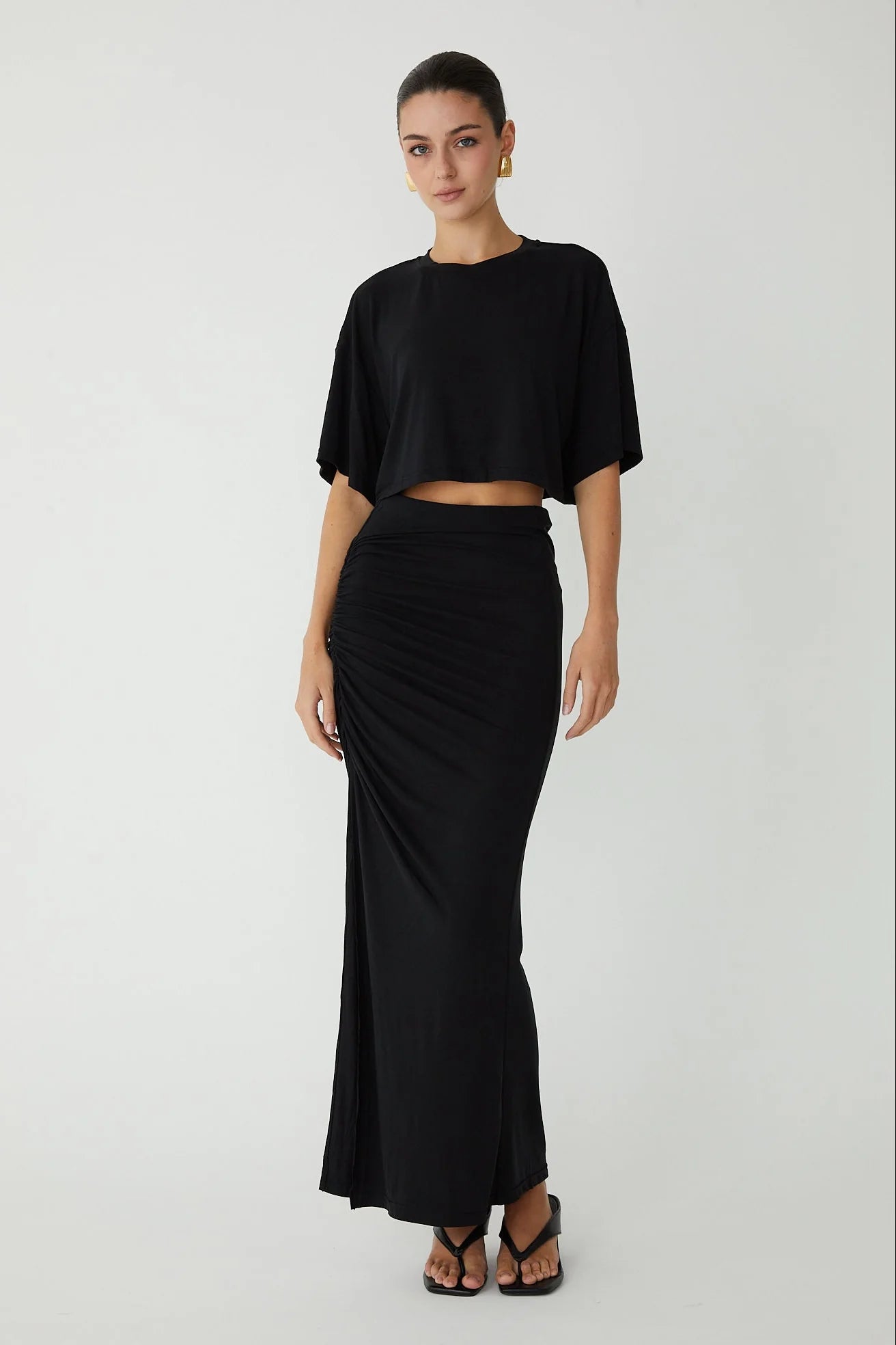 Gemma 2 Piece Dress