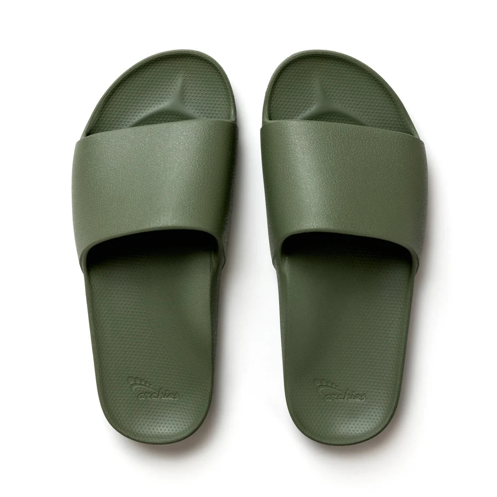 Archies Slides