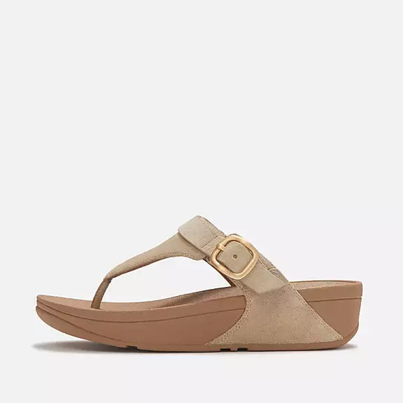 Lulu Buckle toe Post