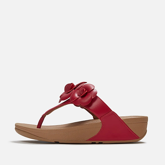 Lulu Flower Toe Post A4N