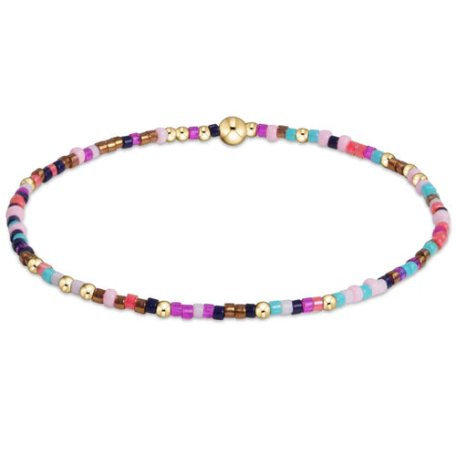 Hope Unwritten Bracelet