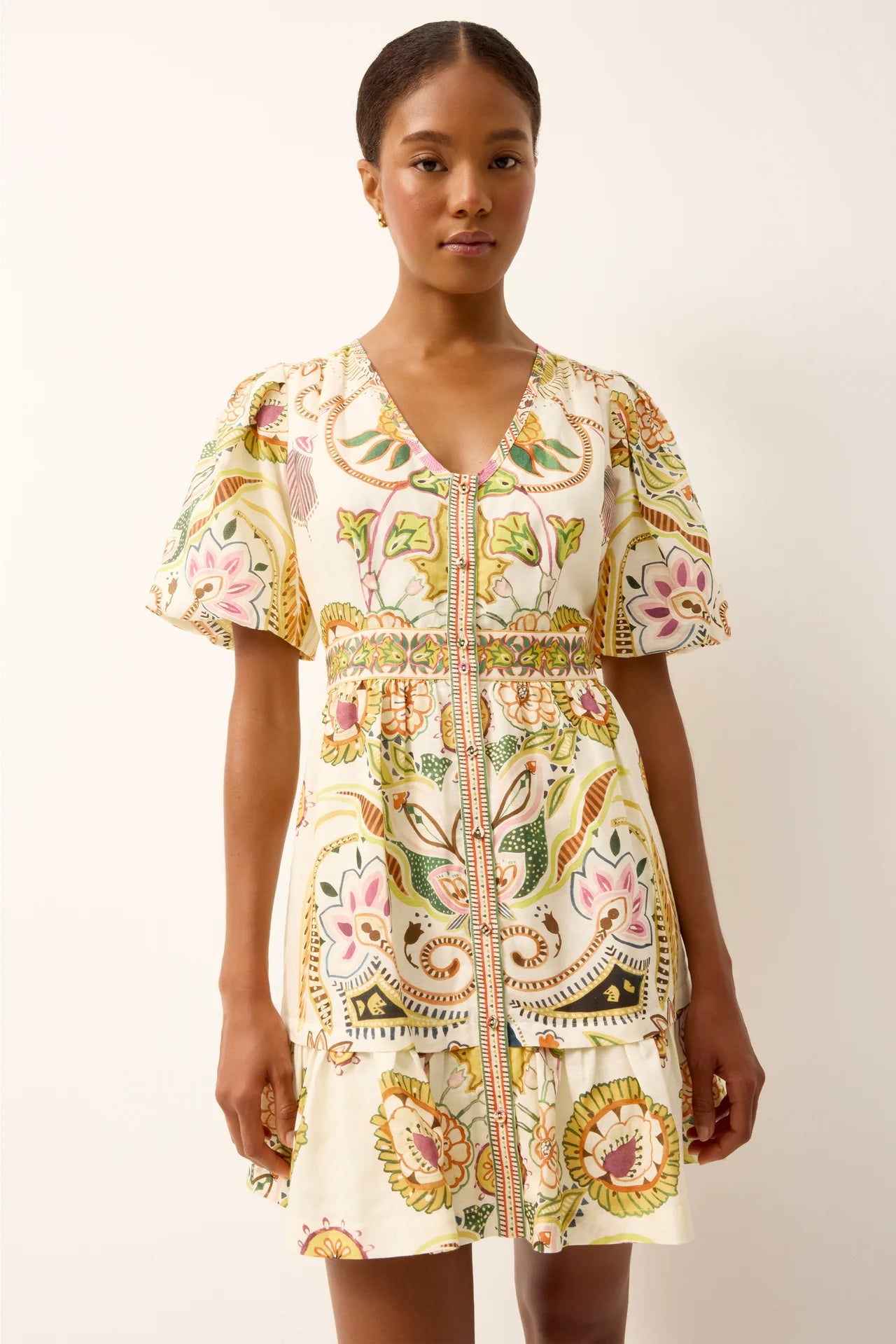 Gwyneth Dress