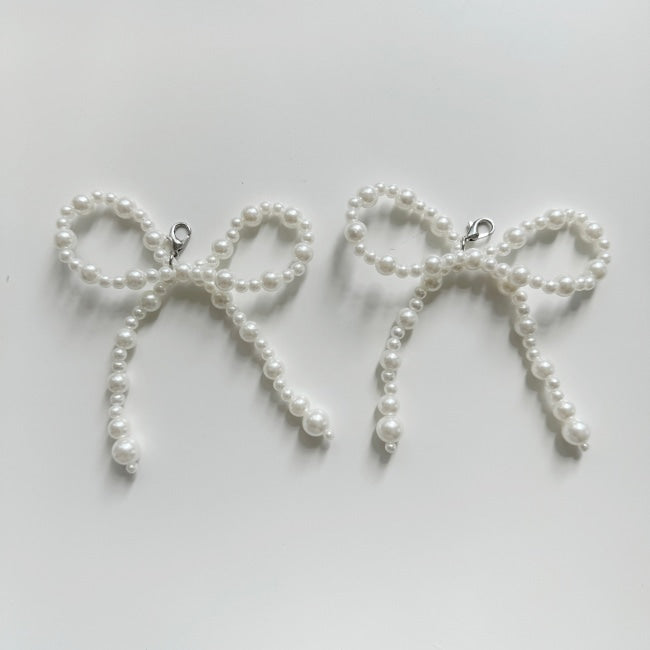 Polie Bow Clip