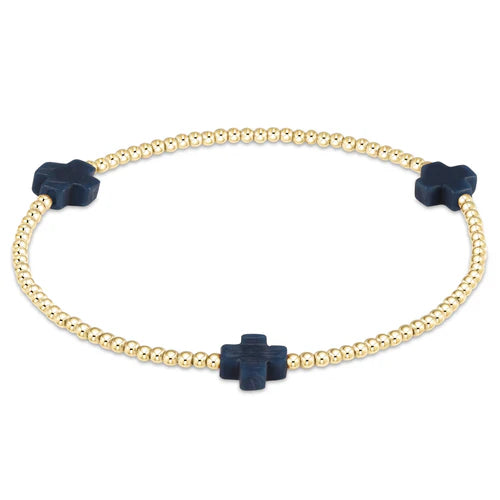 Signature Cross 2MM