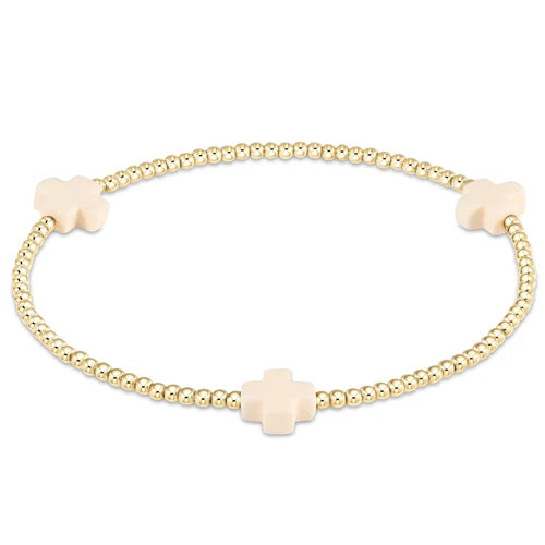 Signature Cross 2MM
