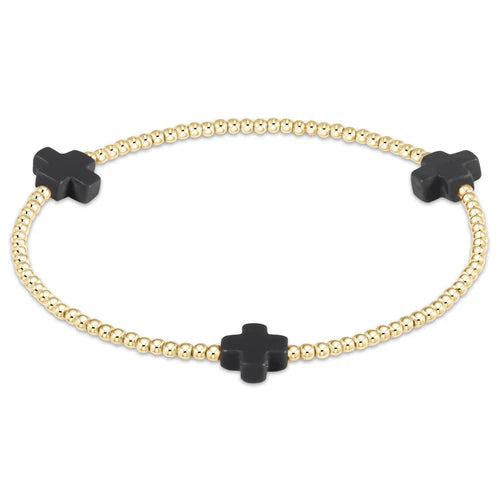 Signature Cross 2MM